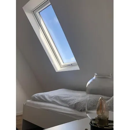 Сasa de vacaciones Torbogenhuus No 5 Comfortable Norderney