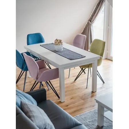 Torbogenhuus No 5 Comfortable Norderney