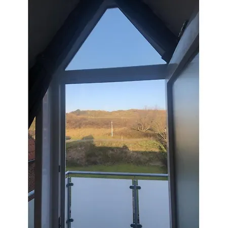 Holiday home Torbogenhuus No 5 Comfortable *
