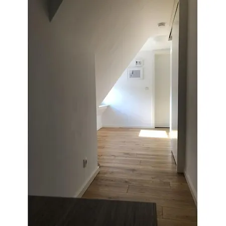 Holiday home Torbogenhuus No 5 Comfortable Norderney
