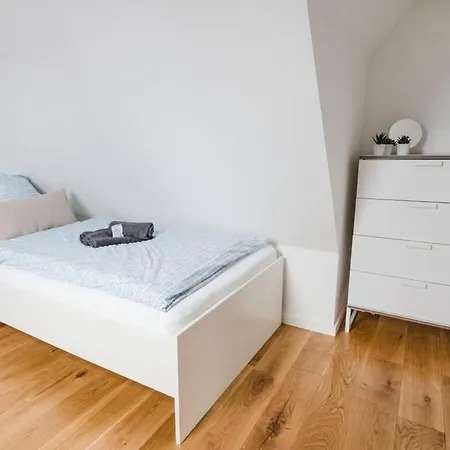 Torbogenhuus No 5 Comfortable Norderney