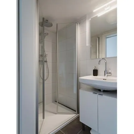 Holiday home Torbogenhuus No 5 Comfortable *