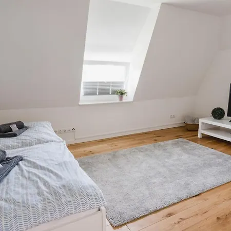 Holiday home Torbogenhuus No 5 Comfortable