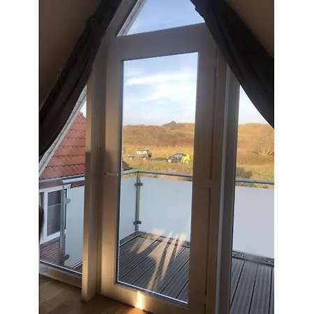 Holiday home Torbogenhuus No 5 Comfortable