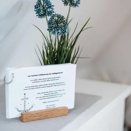 Torbogenhuus No 5 Comfortable Holiday home Norderney