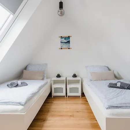 Holiday home Torbogenhuus No 5 Comfortable