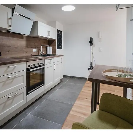 Holiday home Torbogenhuus No 5 Comfortable Norderney