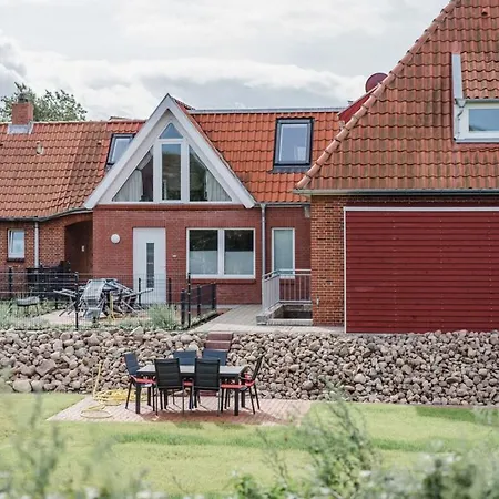 Holiday home Torbogenhuus No 5 Comfortable *